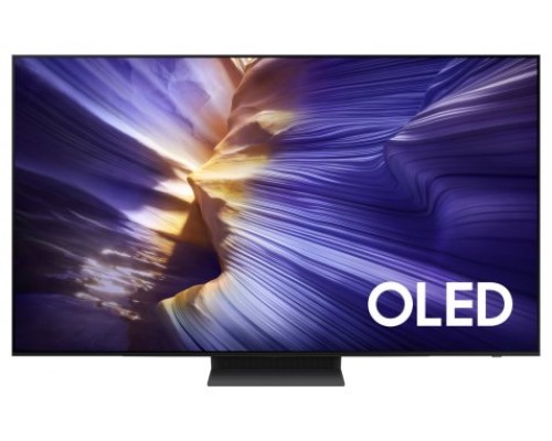 TV SAMSUNG, 65 PULGADAS, S93F TV OLED 4K SMART TV 2025, 165,1 CM, 3840 X 2160 PIXELES, OLED (Espera 4 dias)
