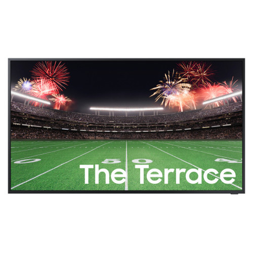 Samsung The Terrace TQ75LST7DAT 190,5 cm (75") 4K Ultra HD Smart TV Wifi Negro (Espera 4 dias)-SX20 Samsung The Terrace TQ75LST7DAT 190,5 cm (75") 4K Ultra HD Smart TV Wifi Negro (Espera 4 dias)
