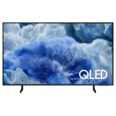 Samsung TV 75" QLED Q8F 4K Vision AI Smart TV 2025 (Espera 4 dias)-SX20 Samsung TV 75" QLED Q8F 4K Vision AI Smart TV 2025 (Espera 4 dias)