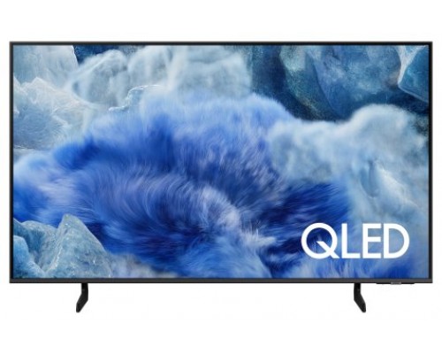 Samsung TV 75" QLED Q8F 4K Vision AI Smart TV 2025 (Espera 4 dias)