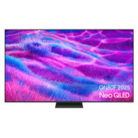Samsung TQ75QN80FAU 190,5 cm (75") 4K Ultra HD Smart TV Wifi Gris (Espera 4 dias)