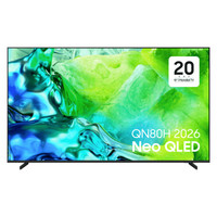 Samsung TQ75QN80HAUXXC Televisor (Espera 4 dias)-SX20 Samsung TQ75QN80HAUXXC Televisor (Espera 4 dias)