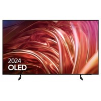 Samsung TV S85D OLED 77” 4K Smart TV con IA 2024 (Espera 4 dias)