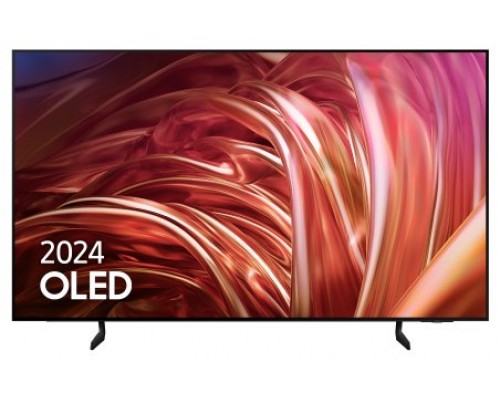 Samsung TV S85D OLED 77” 4K Smart TV con IA 2024 (Espera 4 dias)