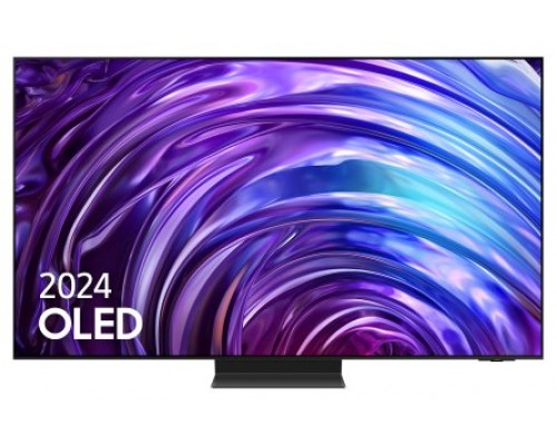 Samsung Series 9 TV S95D OLED 4K 195cm 77" Smart TV 2024 (Espera 4 dias)