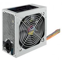 FUENTE ALIMENTACION 500W TOOQ PFC-ACTIVO 4SATA 12CM