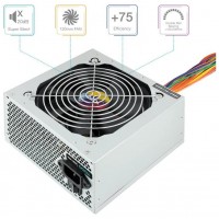 Tooq Fuente Alimentación TQAPOLO-550SP 550W