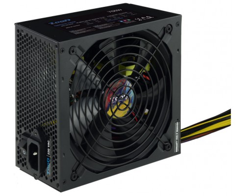 FUENTE ALIMENTACION 700W TOOQ PFC-ACTIVO 5SATA 14CM