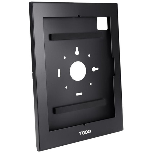 Tooq Marco Antirrobo Tablet 12,4"-13" Negro-IA40 Tooq Marco Antirrobo Tablet 12,4"-13" Negro