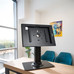 Tooq Marco Antirrobo Tablet 12,4"-13" Negro-IA40 Tooq Marco Antirrobo Tablet 12,4"-13" Negro