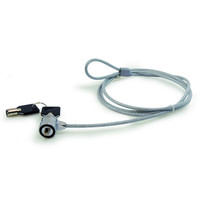 4.5 mm, 1.5 m, 140 g, Plata