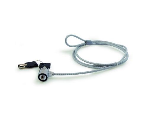 4.5 mm, 1.5 m, 140 g, Plata