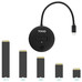 DOCKING STATION SSD NEGRO TOOQ (Espera 4 dias)-SX20 DOCKING STATION SSD NEGRO TOOQ (Espera 4 dias)