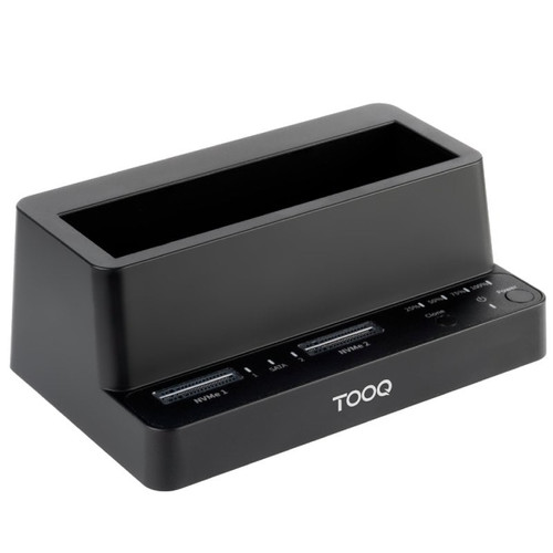 TOO-DOCK TQDS-502B-DU25 TOO-DOCK TQDS-502B