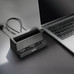TOO-DOCK TQDS-502B-DU25 TOO-DOCK TQDS-502B