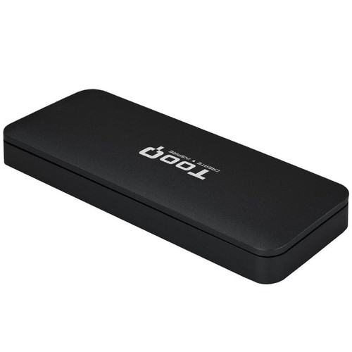 M.2, SSB, USB 3.0, 40 x 111 x 13 mm, Negro-HO30 M.2, SSB, USB 3.0, 40 x 111 x 13 mm, Negro
