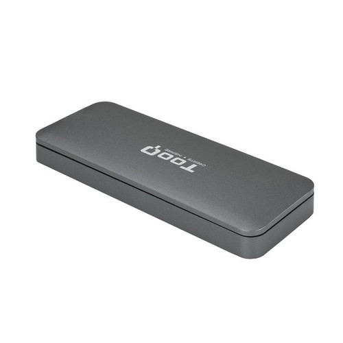 Tooq Caja Externa para discos SSD M.2 NGFF USB-IA30 Tooq Caja Externa para discos SSD M.2 NGFF USB