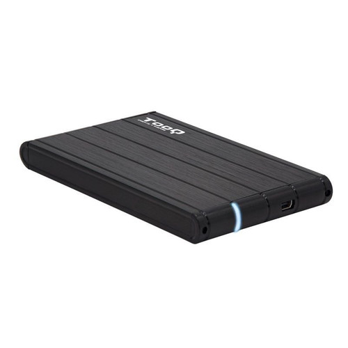 CAJA HDD TOOQ TQE-2530B 2.5"" SATA USB3.0-SE31 CAJA HDD TOOQ TQE-2530B 2.5"" SATA USB3.0