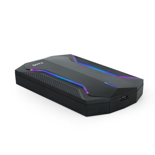 TOO-CAJA TQE-2599RGB