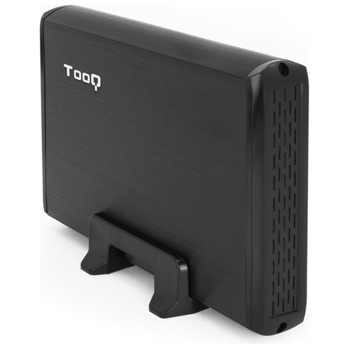CAJA EXTERNA 3.5" USB 2.0 TOOQ TQE-3509B-SX30 CAJA EXTERNA 3.5" USB 2.0 TOOQ TQE-3509B