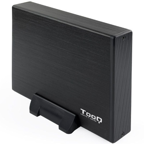 CAJA HDD TOOQ TQE-3527B 3.5"" SATA USB3.0