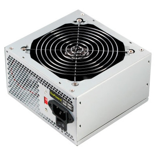 Tooq Fuente Alim. Bitensión TQEP-500S-INT 500W-IA20 Tooq Fuente Alim. Bitensión TQEP-500S-INT 500W