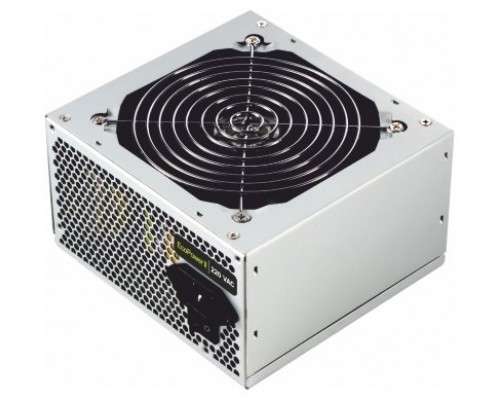 FUENTE ALIMENTACION 500W TOOQ ECOPOWER II 4SATA 12CM