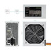 500W, ATX, Intel ATX 12V V1.3, 15 dB, 140 x 150 x