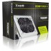 FUENTE ALIMENTACION 500W TOOQ ECOPOWER II 4SATA 12CM