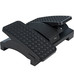 REPOSAPIES AJUSTABLE EN ALTURA E INCLINACION NEGRO TOOQ (Espera 4 dias)