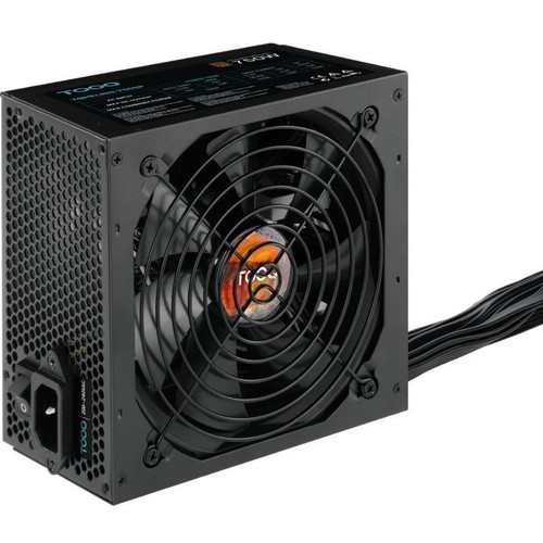 FUENTE ALIMENTACION 750W TOOQ PFC-ACTIVO 80+BRONZE-SE20 FUENTE ALIMENTACION 750W TOOQ PFC-ACTIVO 80+BRONZE