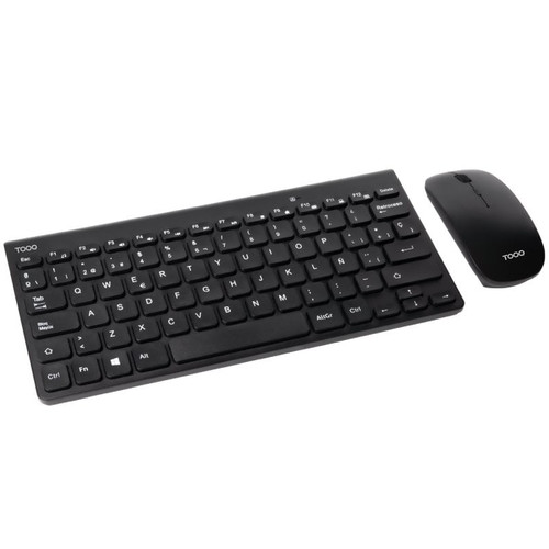 TOO-TEC SET TQKMW-3101-B-DU30 TOO-TEC SET TQKMW-3101-B