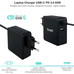 TOO-CAR TQLC-USBC65PD-DU99 TOO-CAR TQLC-USBC65PD