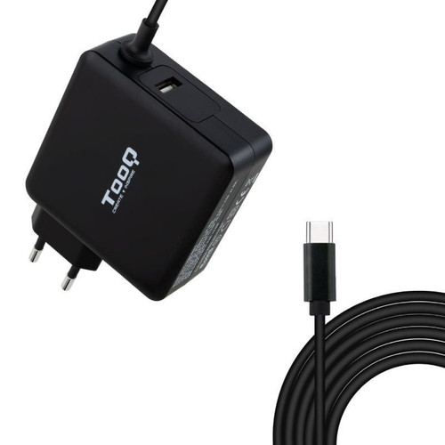 TOO-CAR TQLC-USBC90PD