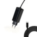 Tooq Cargador portátil GAN USB-C PD 45W Cúbico-IA99 Tooq Cargador portátil GAN USB-C PD 45W Cúbico