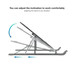 11" - 15", 5 kg, 45 x 250 x 70 mm, 188 x 250-HO25 11" - 15", 5 kg, 45 x 250 x 70 mm, 188 x 250