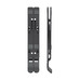 11" - 15", 5 kg, 45 x 250 x 70 mm, 188 x 250-HO25 11" - 15", 5 kg, 45 x 250 x 70 mm, 188 x 250