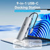 DOCKING VENTION TQMHB-SX25 DOCKING VENTION TQMHB