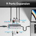 DOCKING VENTION TQMHB-SX25 DOCKING VENTION TQMHB