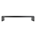 20 kg, 500 x 202 x 82 mm, 0.98 kg, Negro-HO25 20 kg, 500 x 202 x 82 mm, 0.98 kg, Negro