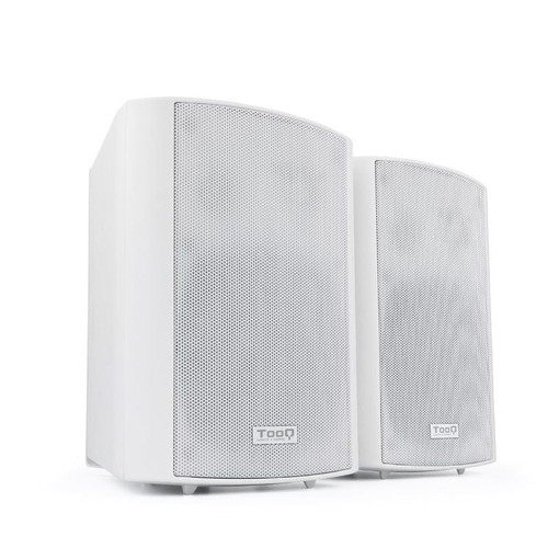 ALTAVOCES TOOQ TQOWS-01W AUTOAMPLIFICADOS DE PARED