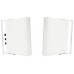 ALTAVOCES TOOQ TQOWS-01W AUTOAMPLIFICADOS DE PARED