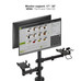 SOPORTE TOOQ TQPM0002