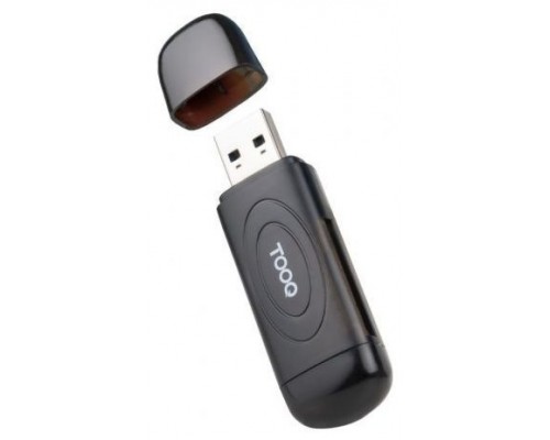 TOO-CR TQR-3002B