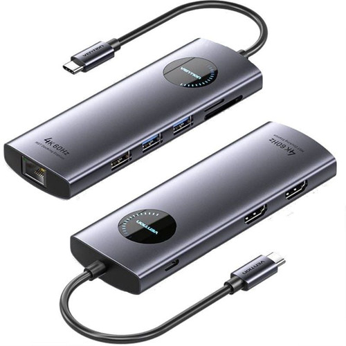 DOCKING VENTION TQVHB-SX25 DOCKING VENTION TQVHB