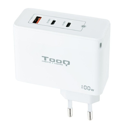 CARGADOR TOOQ TQWC-GANQC2PD100W