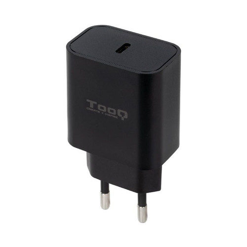 CARGADOR TOOQ TQWC-PDUSBC20B-DU36 CARGADOR TOOQ TQWC-PDUSBC20B
