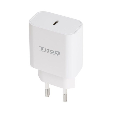 CARGADOR TOOQ TQWC-PDUSBC20W-DU36 CARGADOR TOOQ TQWC-PDUSBC20W