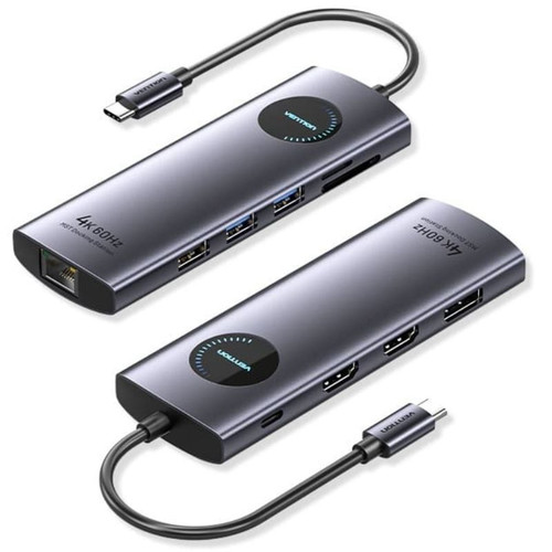 DOCKING VENTION TQWHB-SX25 DOCKING VENTION TQWHB