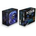 Tooq Xtreme Gaming Energy II 800W 80+ Bronze con LED